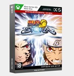 Ключ NARUTO: Ultimate Ninja Storm (Xbox)