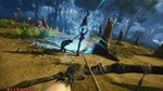 Ключ BLACKTAIL (Xbox) - изображение № 2