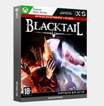 Ключ BLACKTAIL (Xbox)
