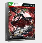 Ключ Bayonetta (Xbox)