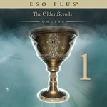  ESO Plus - The Elder Scrolls Online 1 месяц (Xbox)