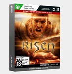 Покупка на ваш аккаунт Risen 1 (Xbox)
