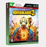Ключ Borderlands 3 (Xbox)