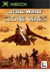Активация STAR WARS The Clone Wars (Xbox)