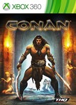 Активация Conan (Xbox)