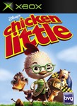 Активация Disney's Chicken Little (Xbox)