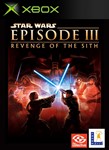 Активация STAR WARS Episode III (Xbox)