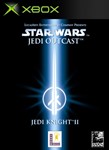 Активация STAR WARS Jedi Knight II (Xbox)
