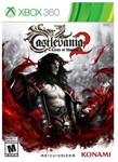 Активация Castlevania: Lords of Shadow 2 (Xbox)