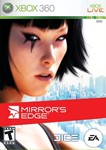 Активация Mirror's Edge™ (Xbox)
