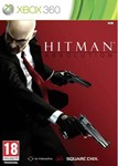 Активация Hitman: Absolution (Xbox)