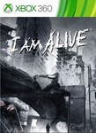 Активация I Am Alive™ (Xbox)