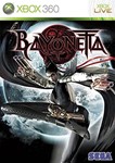 Активация BAYONETTA (Xbox)