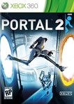 Активация Portal 2 (Xbox One, Xbox Series)