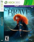 Активация Brave: The Video Game (Xbox)