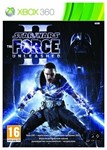 Активация Star Wars: The Force Unleashed II (Xbox)