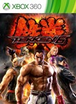 Активация TEKKEN 6 (Xbox)