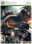 Активация Lost Planet 2 (Xbox)