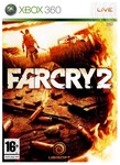 Активация Far Cry 2 (Xbox)