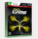 Ключ DCL-The Game (Xbox)