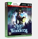 Активация Age of Wonders 4 (Выбор издания) (Xbox)