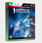 Ключ Space Engineers (Xbox)