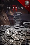 DIABLO 4- Платина 500 11500 (Xbox | PlayStation) - изображение № 3