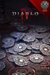 DIABLO 4- Платина 500 11500 (Xbox | PlayStation) - изображение № 4
