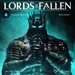 Покупка Lords of the Fallen на ваш аккаунт (PS5)