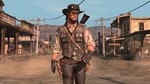 ???? Red Dead Redemption 1 + 2 часть | Ключ (Xbox) - изображение № 4