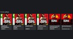 ???? Red Dead Redemption 1 + 2 часть | Ключ (Xbox) - изображение № 2