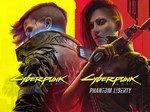 ️Покупка Cyberpunk 2077 на ваш аккаунт (PlayStation)