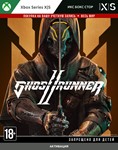  GHOSTRUNNER 2 (XBOX)  ВСЕ ИЗДАНИЯ 