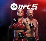 Покупка UFC® 5 (PlayStation)