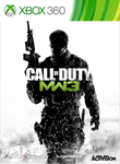  Call of Duty®: Modern Warfare® 3 (Xbox - обратная)