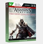 Ключ Assassin's Creed® The Ezio Collection (Xbox)