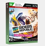 Ключ Riders Republic™ Complete Edition (Xbox)