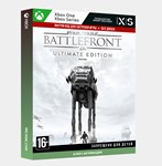  Самое полное издание STAR WARS™ Battlefront™ (Xbox)