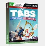 Ключ Totally Accurate Battle Simulator (Xbox)