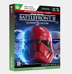 STAR WARS™ Battlefront™ II: Праздничное издание (Xbox)