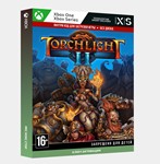 Ключ Torchlight II (Xbox)