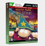 Ключ Южный парк™: Палка Истины™ (Xbox)