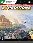  Expeditions: A MudRunner Game (Xbox)