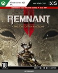  Remnant II® - The Forgotten Kingdom (XBOX + PC)