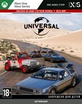  Forza Horizon 5: Universal Icons Car Pack (XBOX)