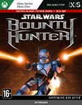  STAR WARS™: Bounty Hunter™ (XBOX)