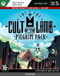 Cult of the Lamb - Pilgrim Pack (XBOX)