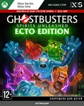  Ghostbusters: Spirits Unleashed Ecto Edition (XBOX)