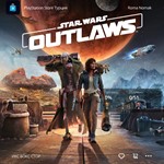  Star Wars™ Outlaws (PlayStation 5)
