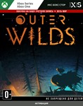  Outer Wilds (XBOX)